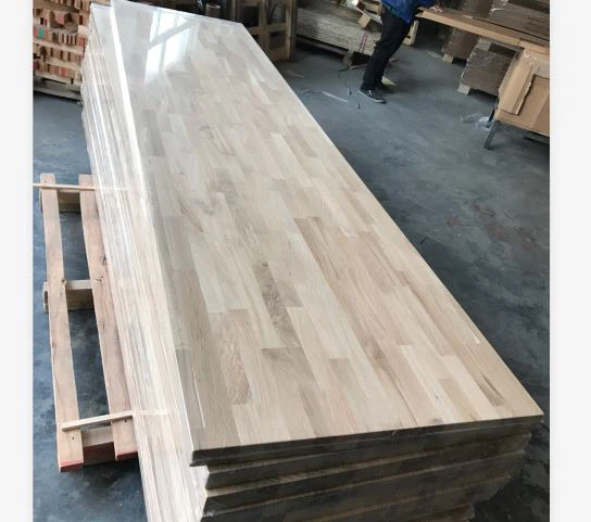 Wholesale Beech Wood Butcher Block Kitchen Top