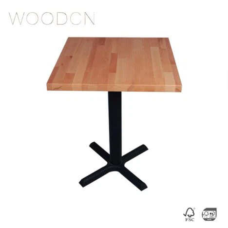 Crisscross-Tischbasis