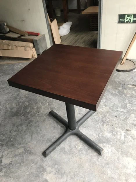 Tischplatte aus Venner Buchenholz