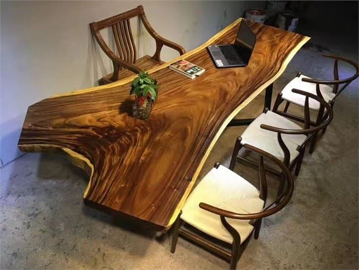 Solid Wood Tea Table Manufacturers 