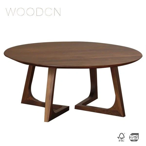 Solid Wood Tea Table Manufacturers 